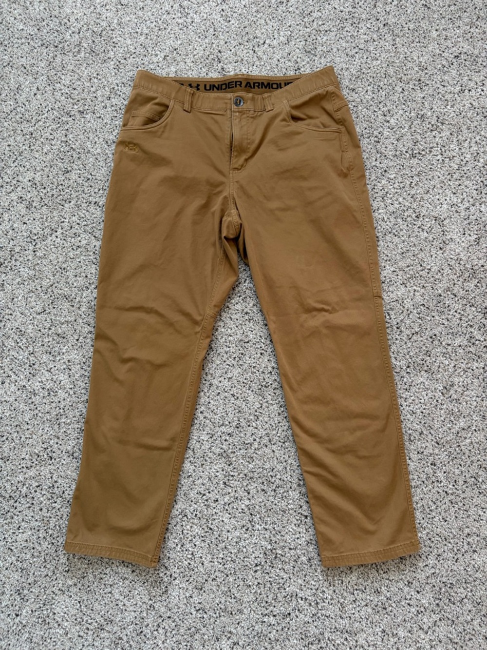 Under Armour Men’s Pants